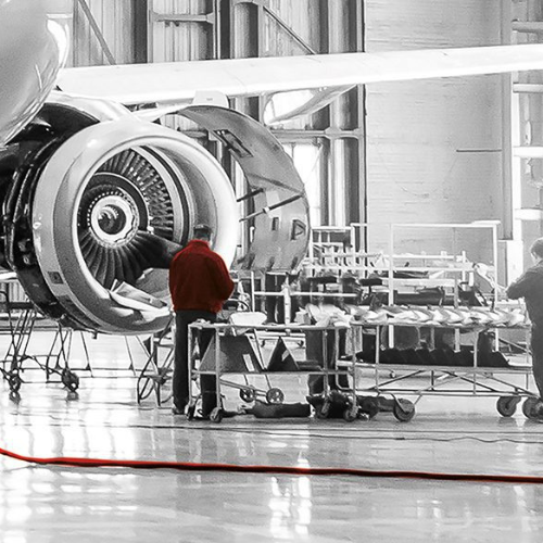 Aerospace Industry