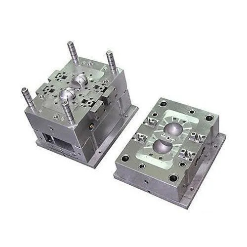 Die & Mould Industry