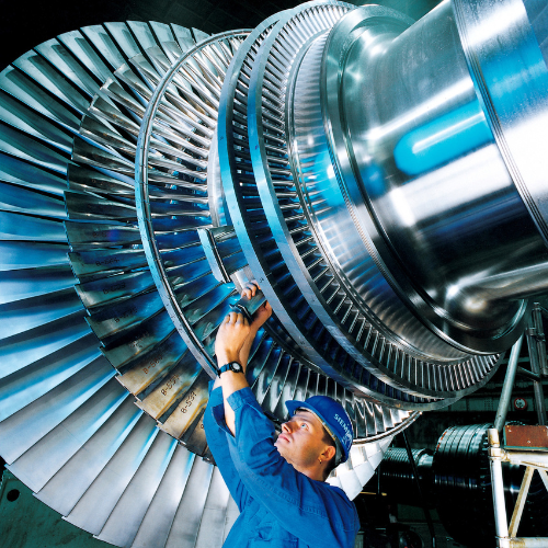 Heavy Engineering